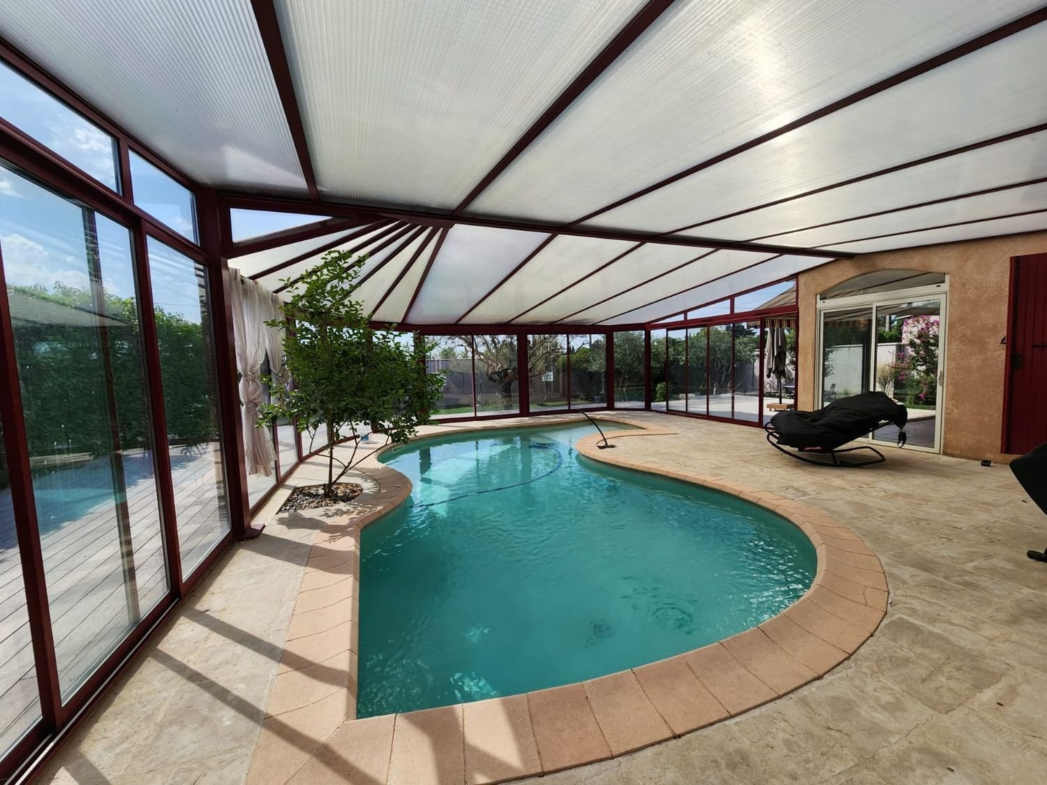 Maison à vendre, 100m², Violès