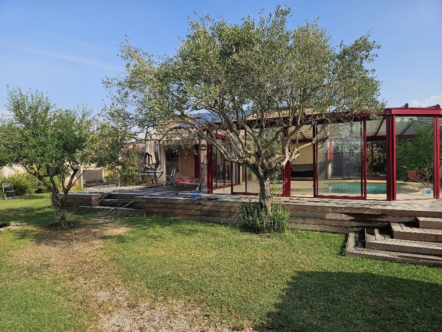 Maison à vendre, 100m², Violès