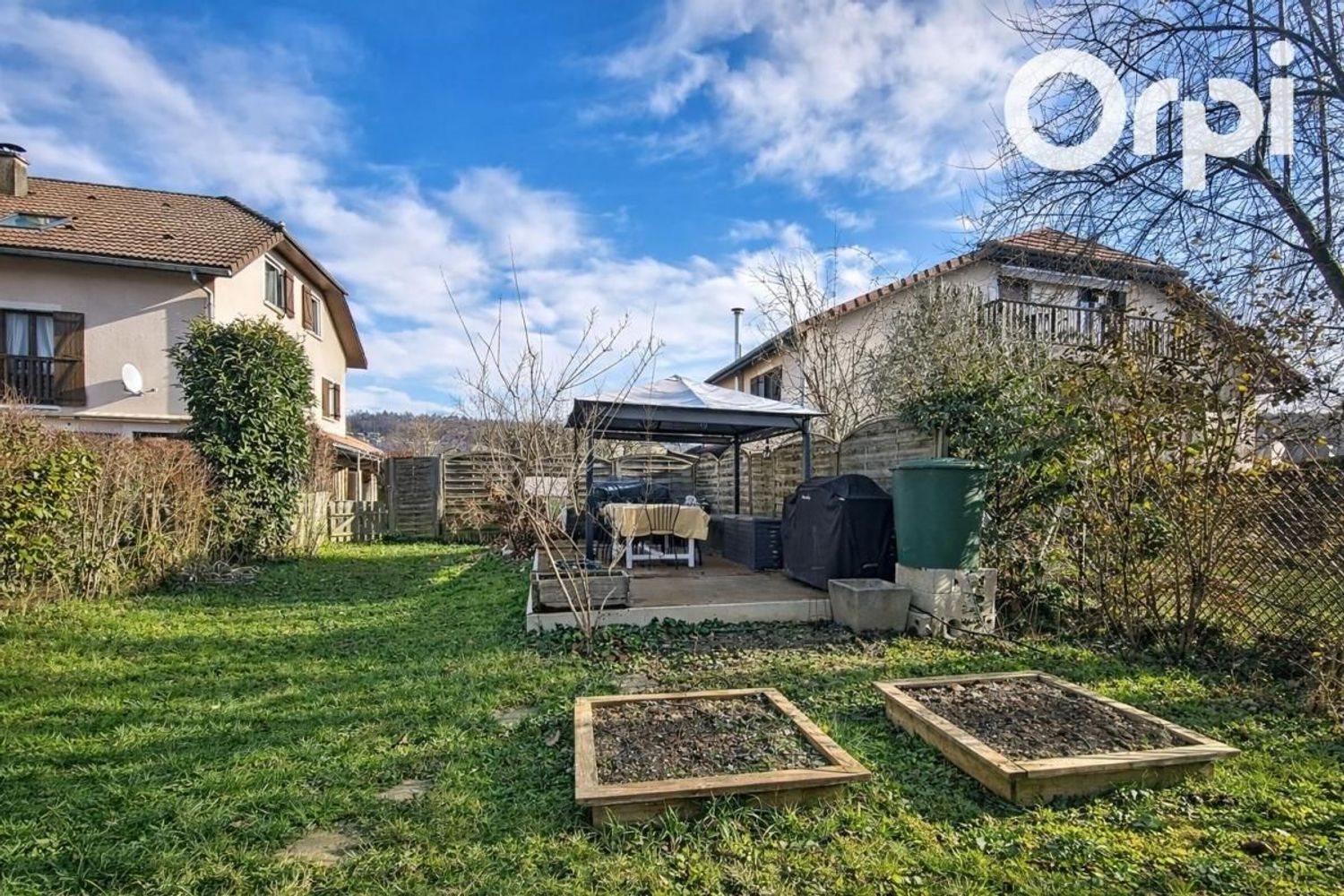 Appartement à vendre, 103m², Vétraz-Monthoux