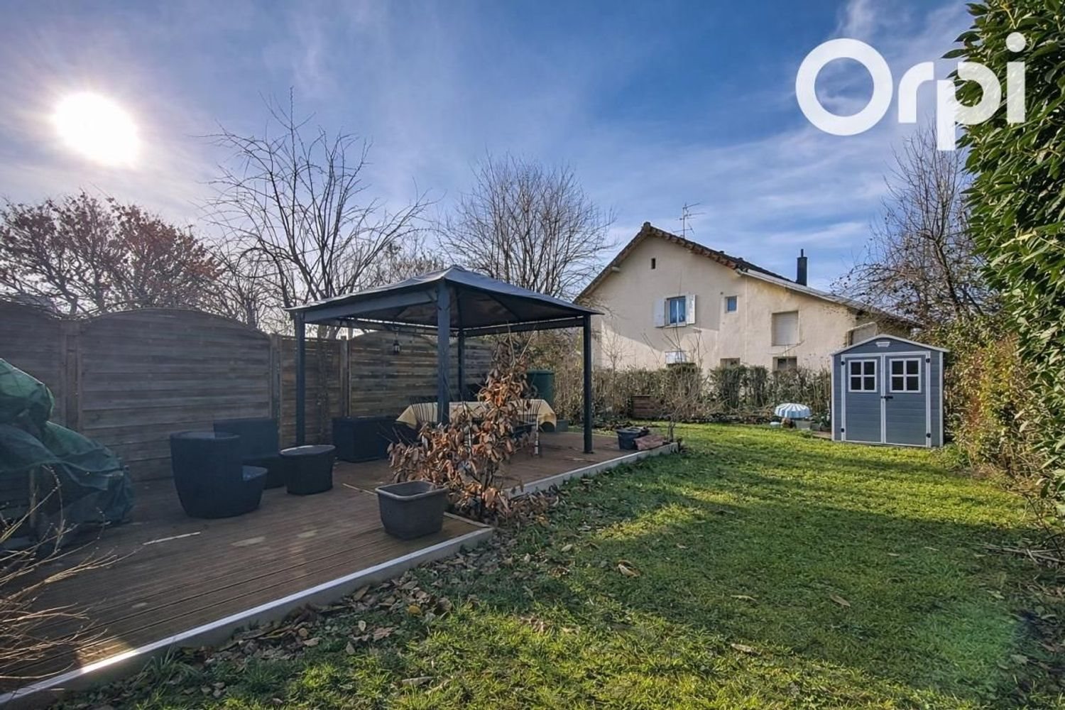 Appartement à vendre, 74m², Vétraz-Monthoux