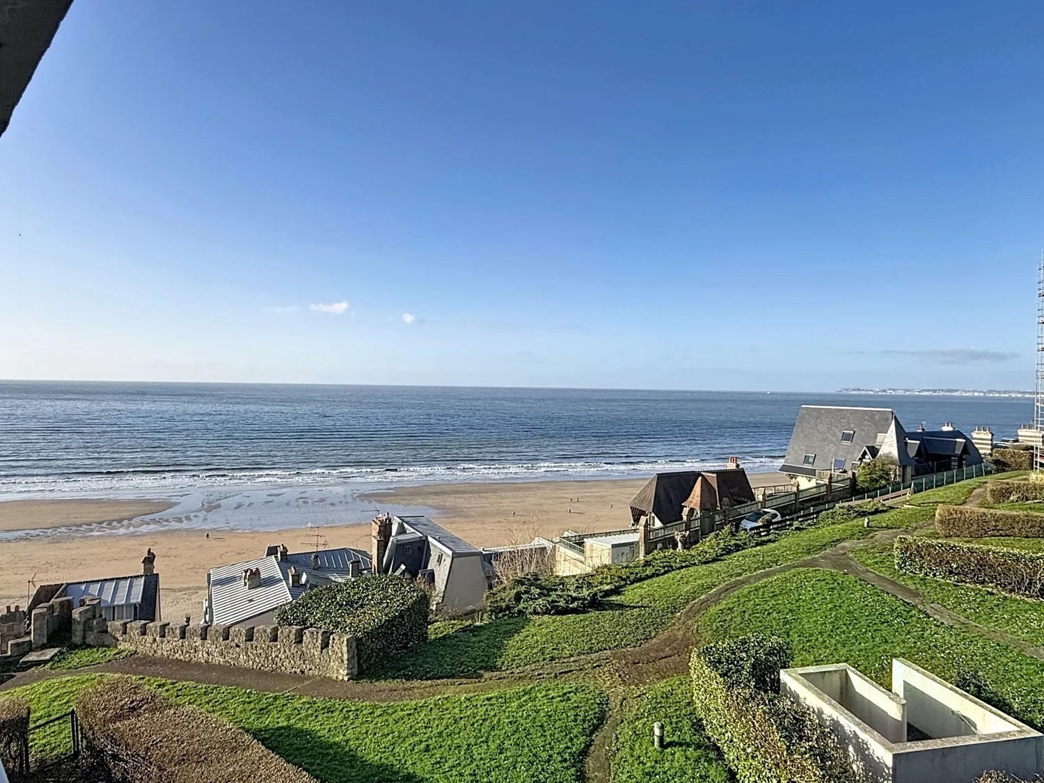 Appartement à vendre, 25m², Trouville-sur-Mer