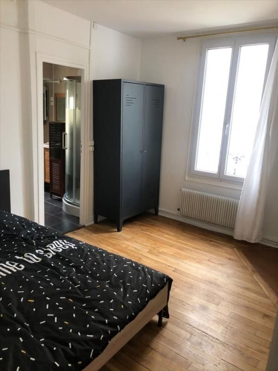 Appartement à vendre, 40m², Le Perreux-sur-Marne