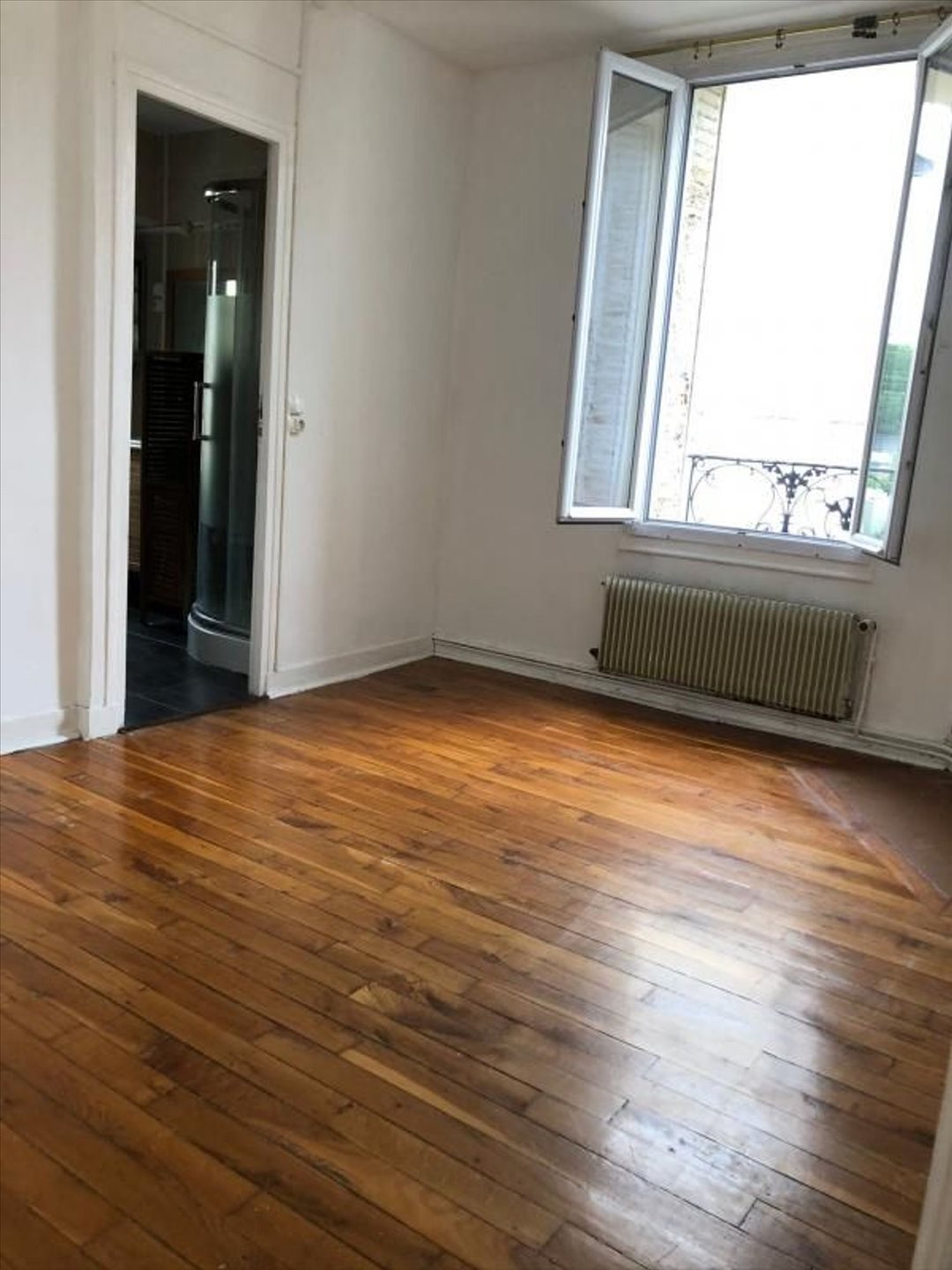 Appartement à vendre, 40m², Le Perreux-sur-Marne