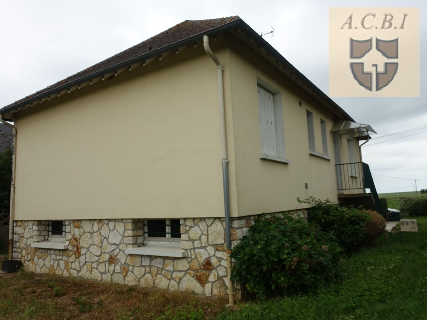 Maison à vendre, 77m², Le Plessis-l'Echelle