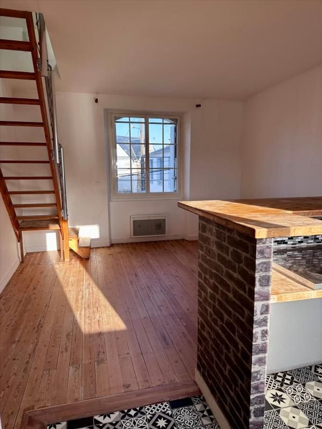 Appartement à vendre, 51m², Guérande