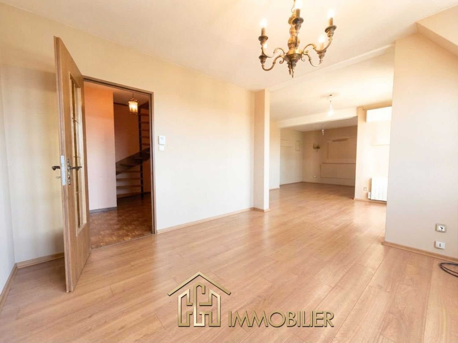 Appartement à vendre, 110m², Sélestat