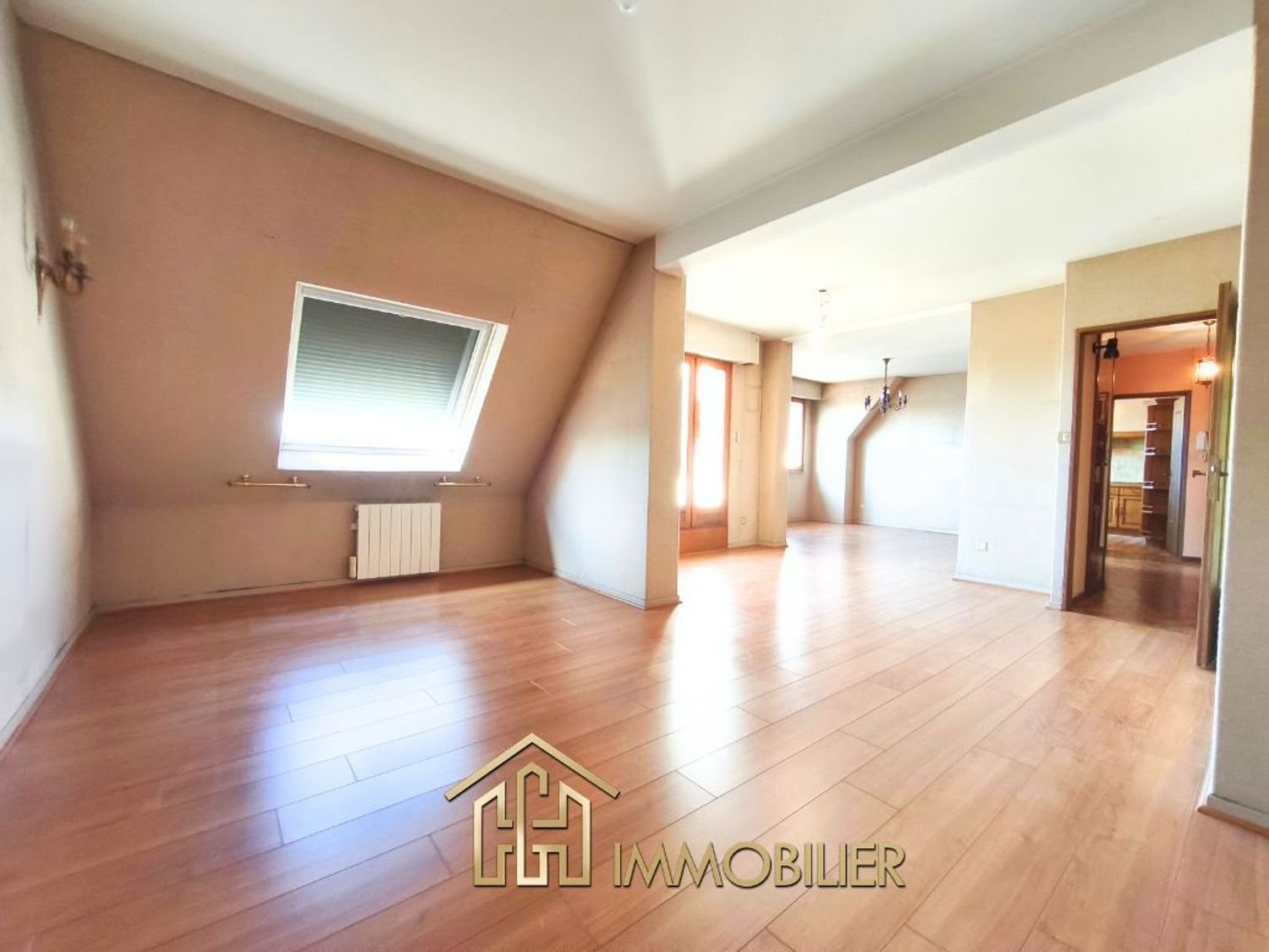 Appartement à vendre, 110m², Sélestat