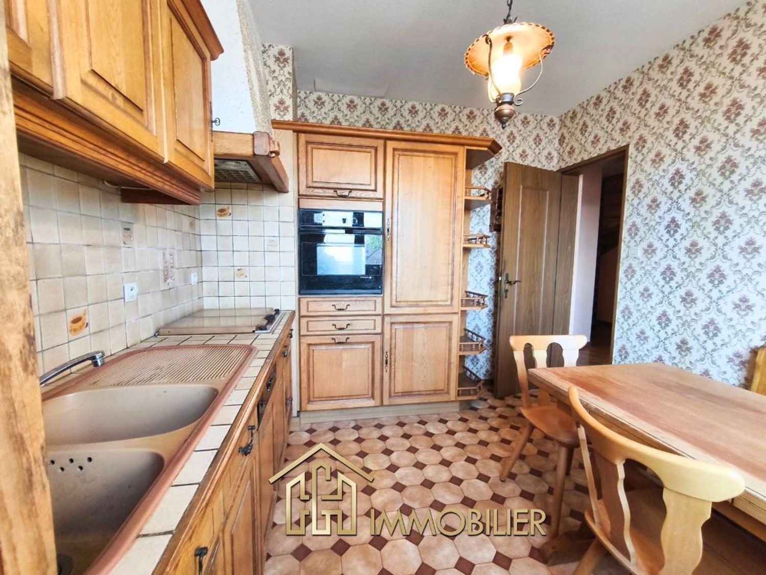 Appartement à vendre, 110m², Sélestat
