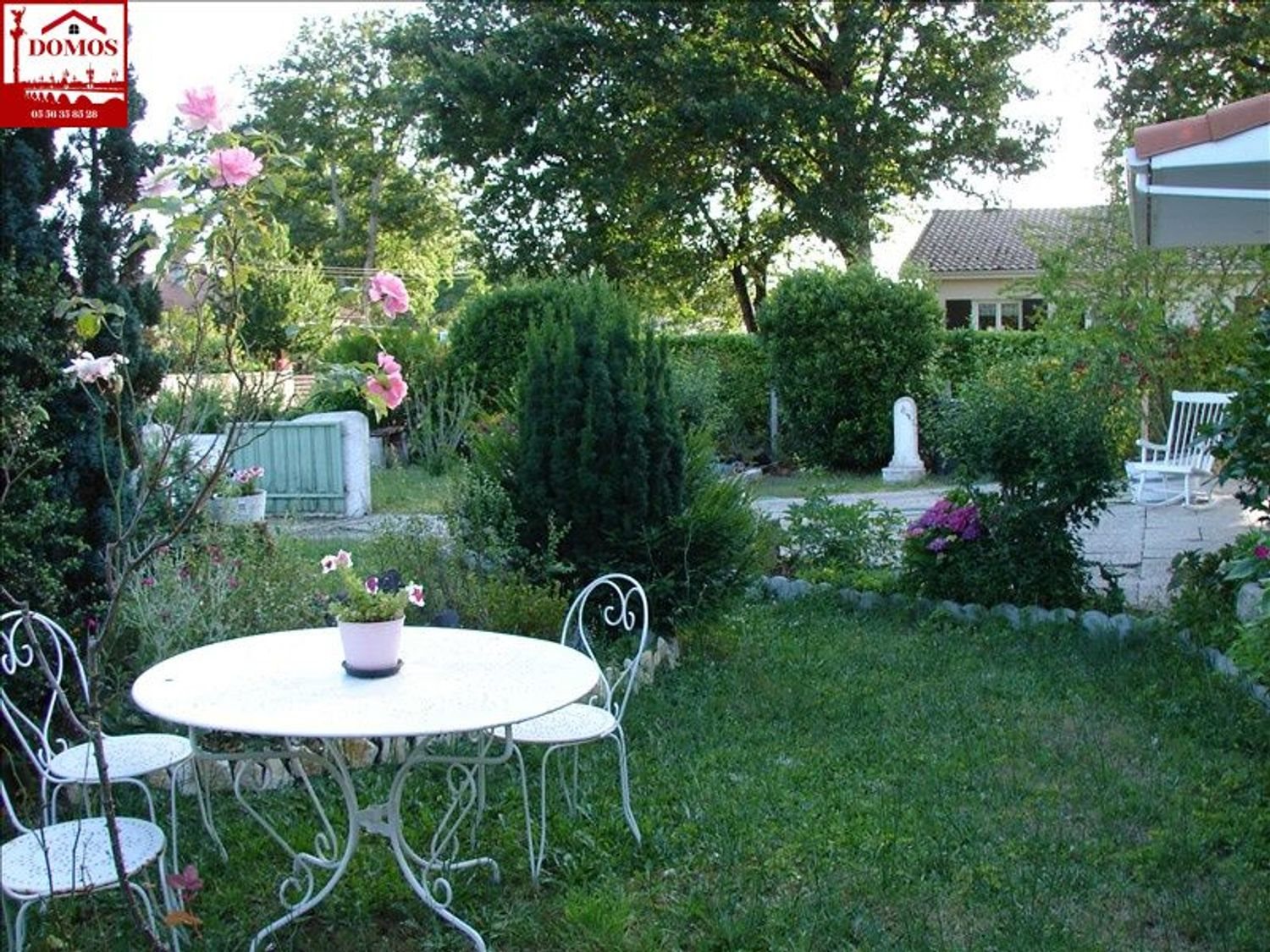 Maison à vendre, 122m², Parempuyre