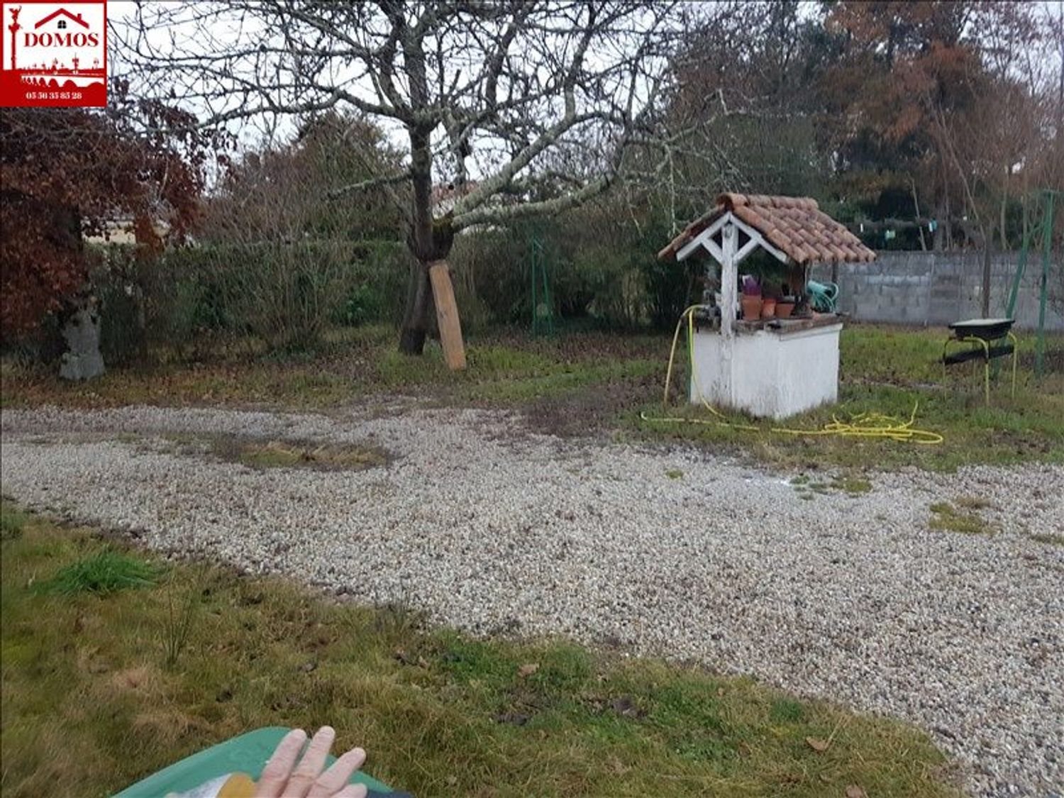Maison à vendre, 122m², Parempuyre
