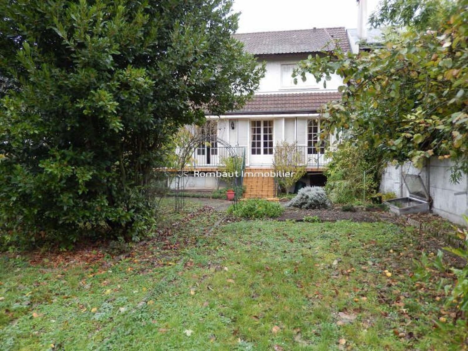 Maison à vendre, 125m², Rueil-Malmaison
