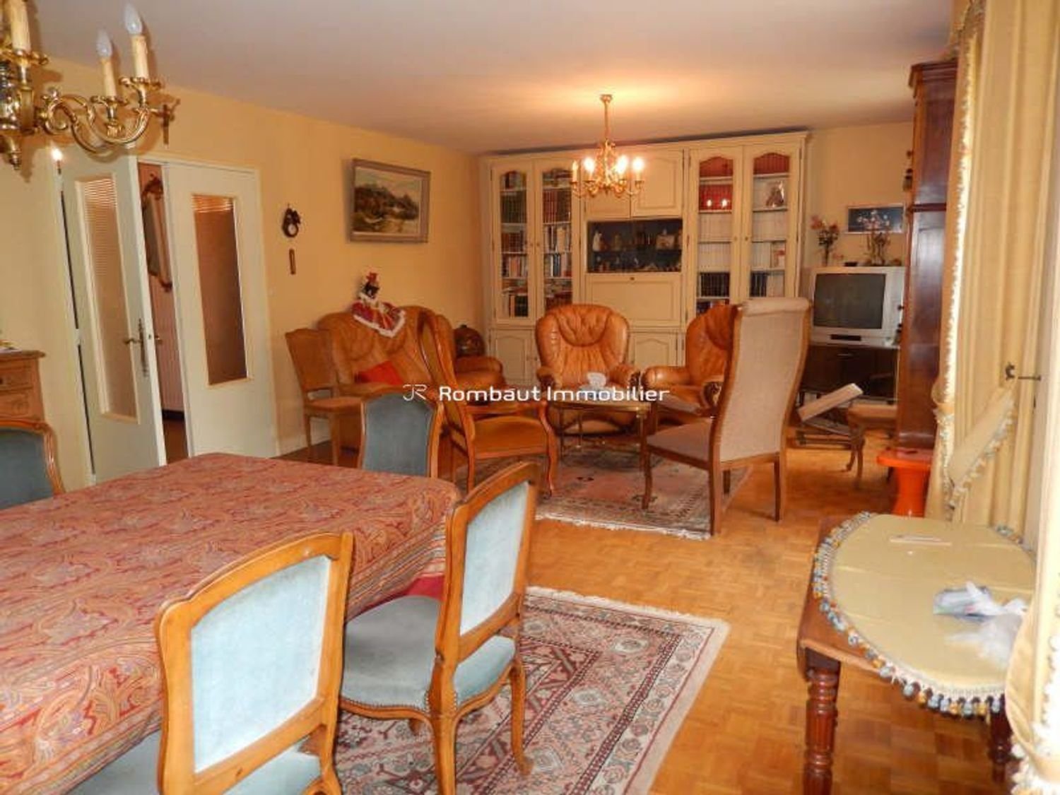 Maison à vendre, 125m², Rueil-Malmaison