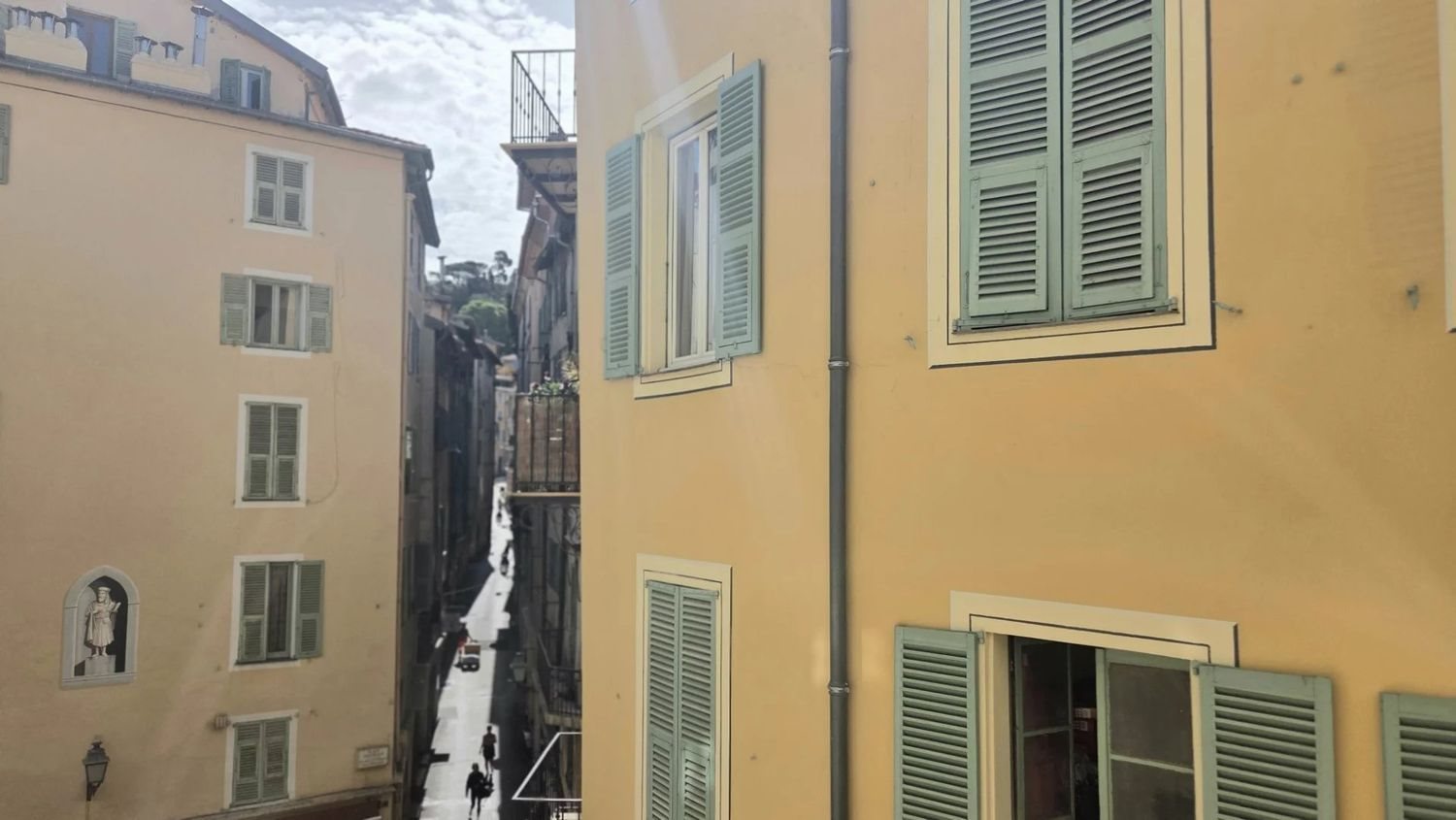 Appartement à vendre, 41m², Nice