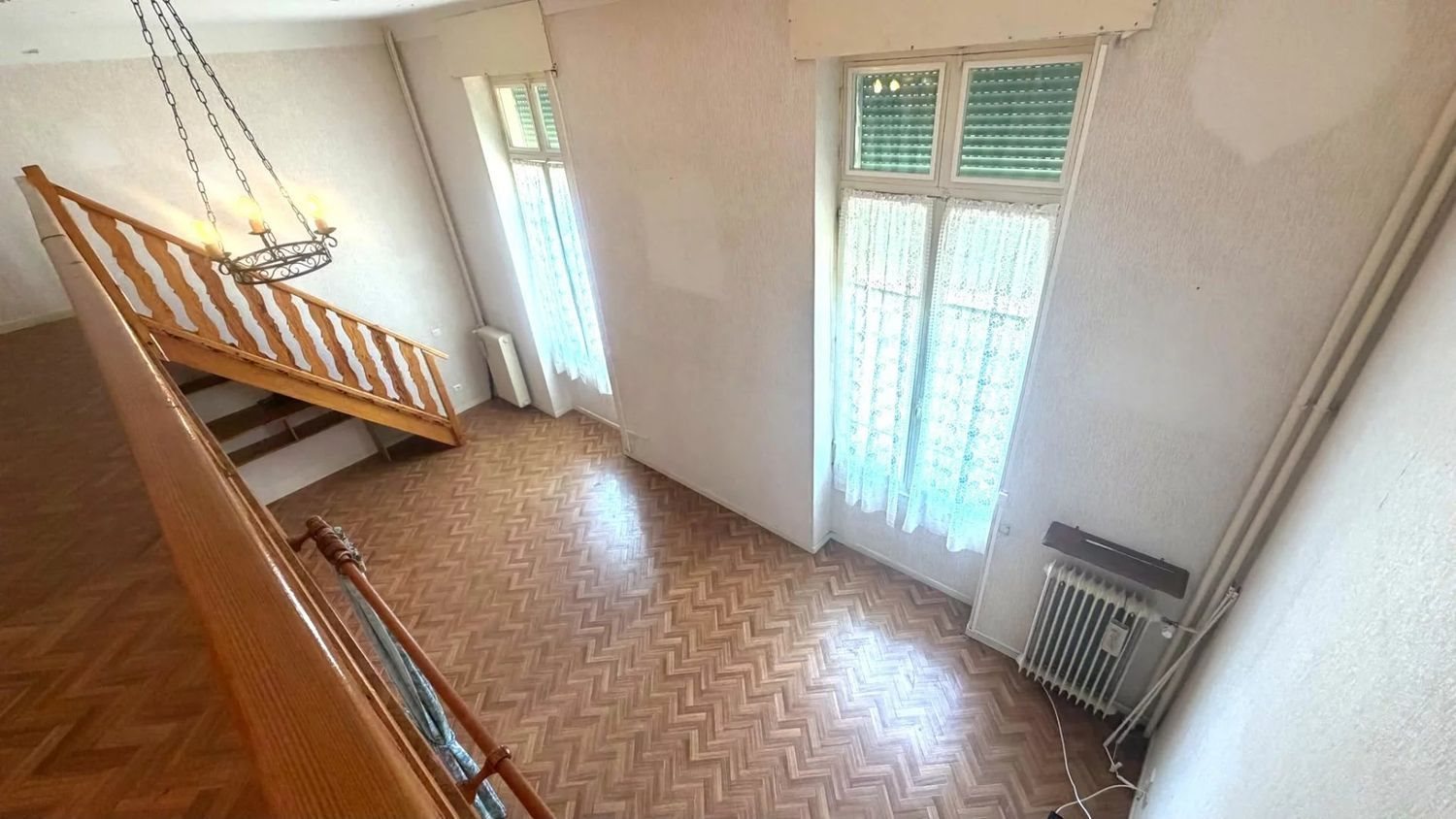 Appartement à vendre, 61m², Andon