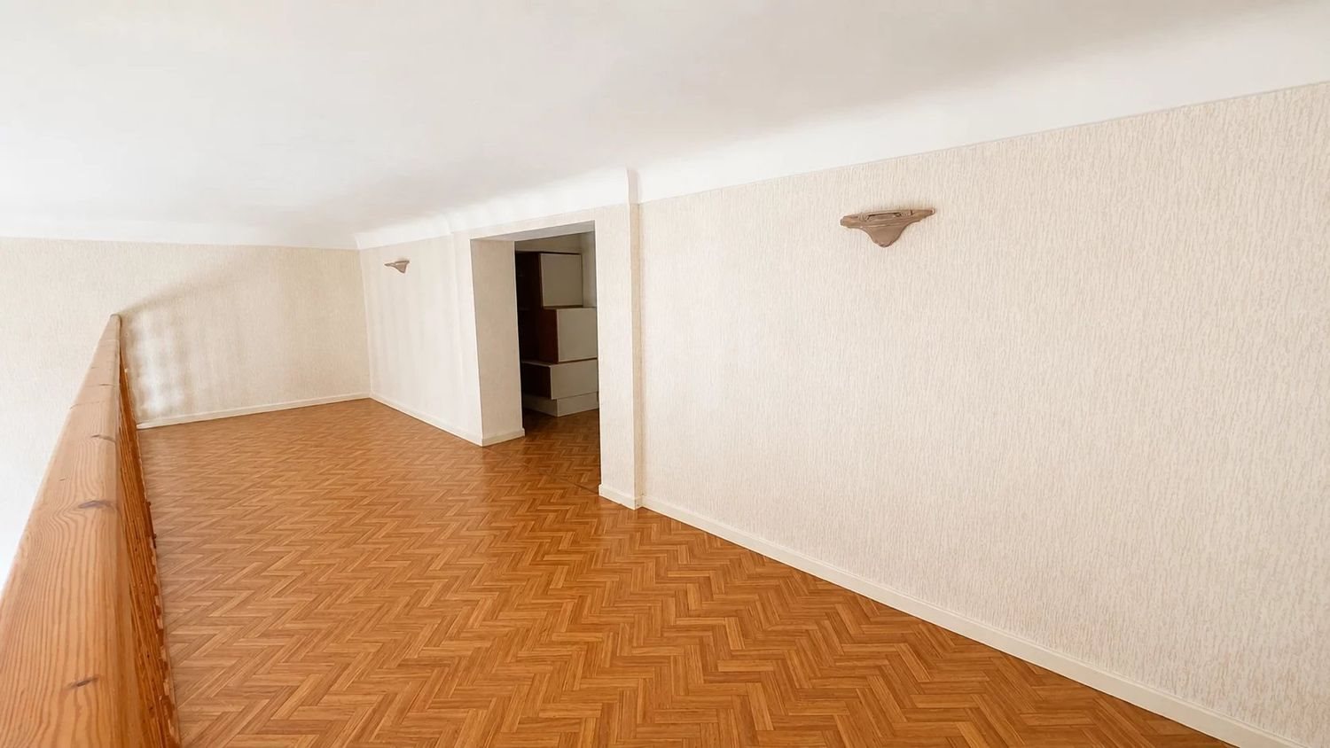 Appartement à vendre, 61m², Andon