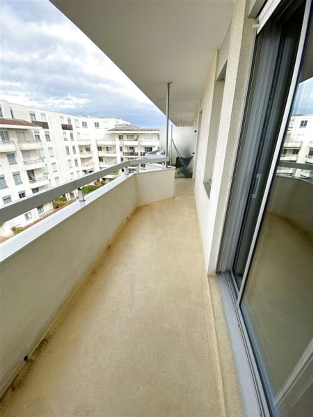 Appartement à louer, 52m², Bordeaux