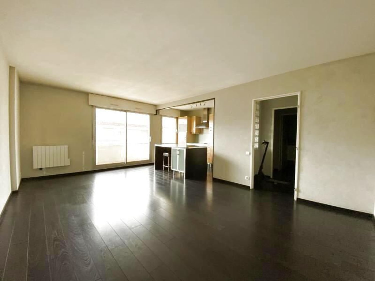 Appartement à louer, 52m², Bordeaux