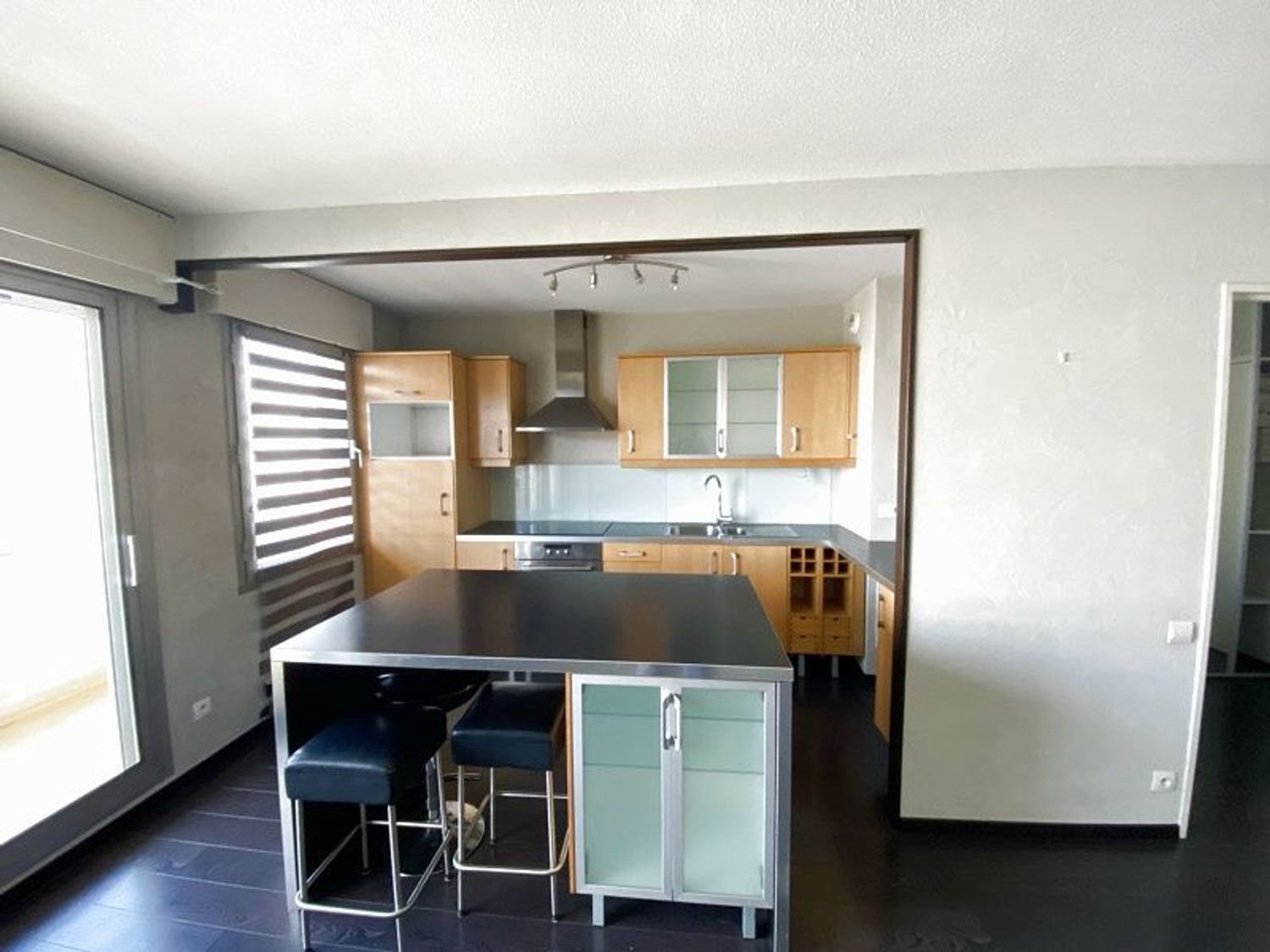 Appartement à louer, 52m², Bordeaux
