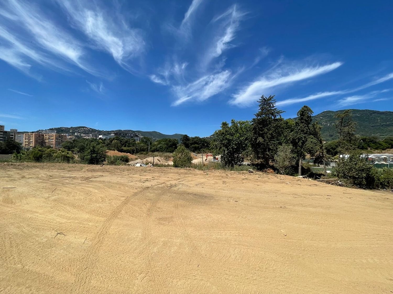 Appartement à vendre, 70m², Ajaccio