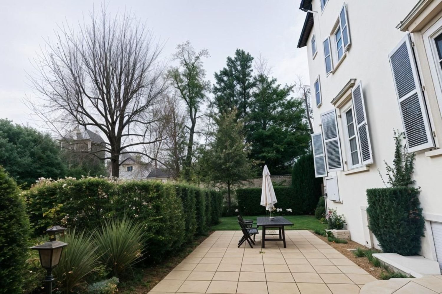 Appartement à vendre, 197m², Sainte-Foy-lès-Lyon