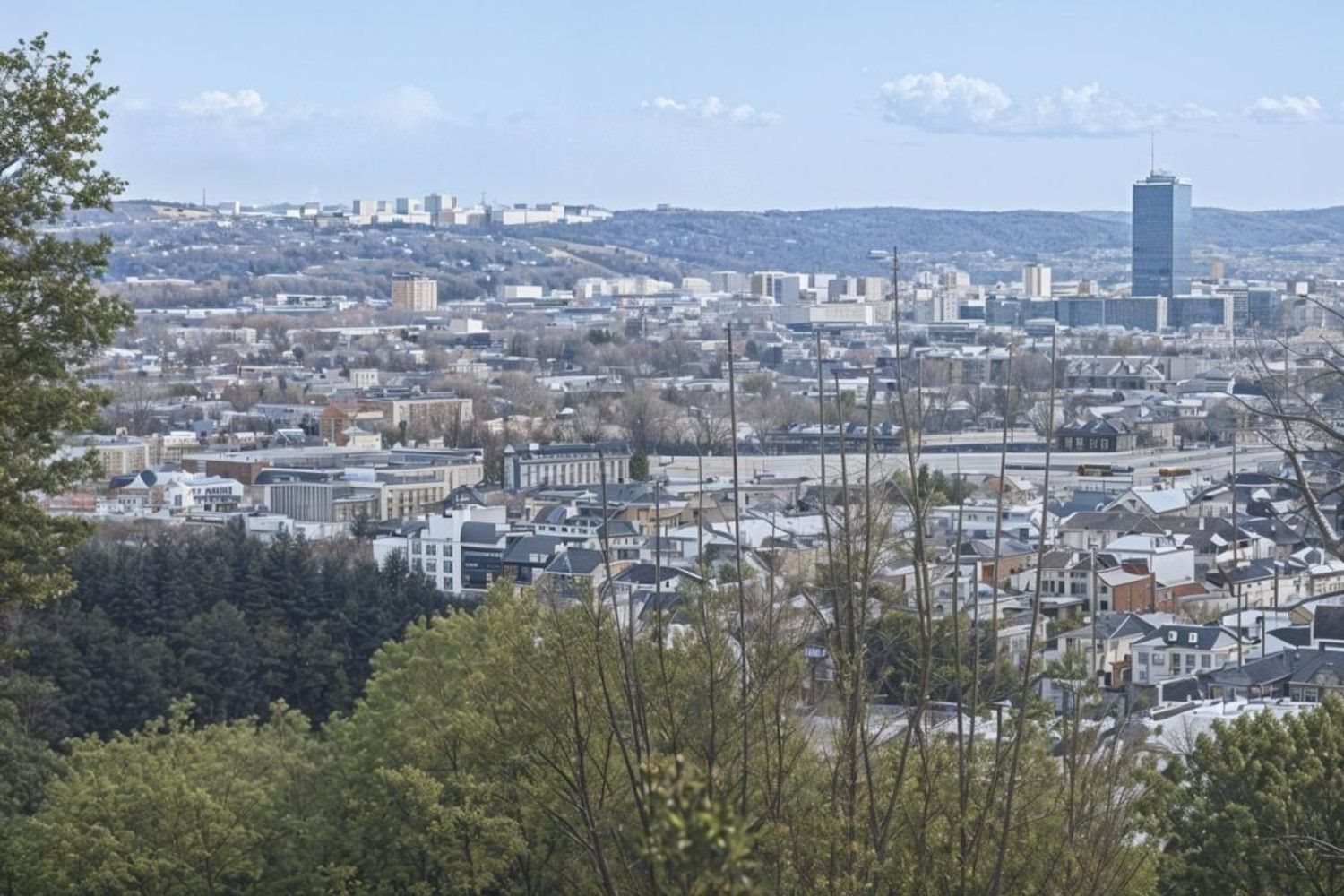 Appartement à vendre, 197m², Sainte-Foy-lès-Lyon
