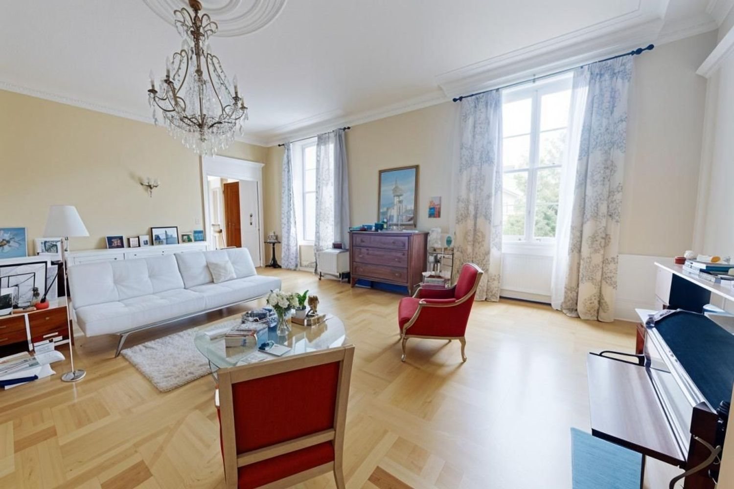 Appartement à vendre, 197m², Sainte-Foy-lès-Lyon