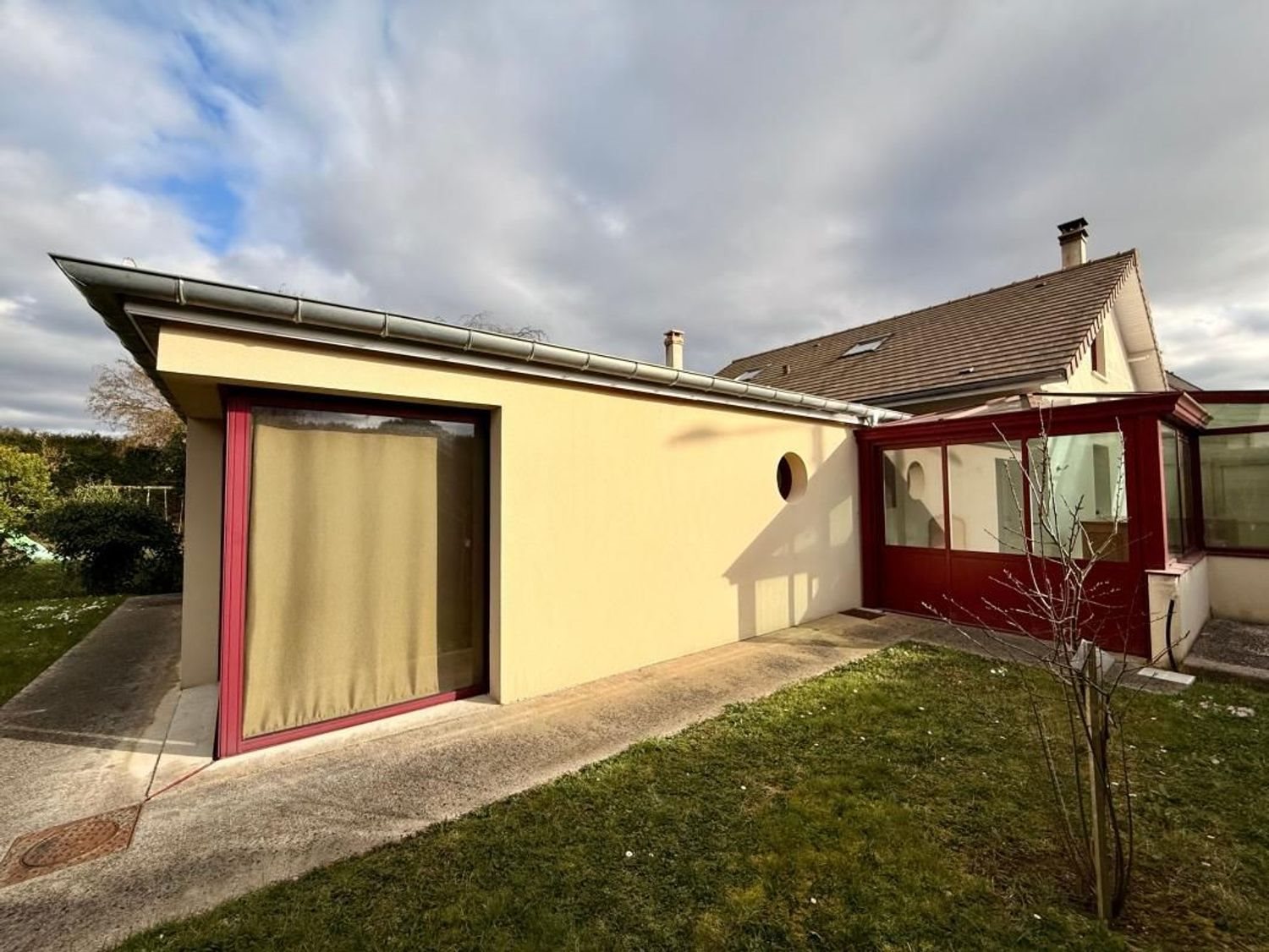 Maison à vendre, 173m², Auvers-sur-Oise