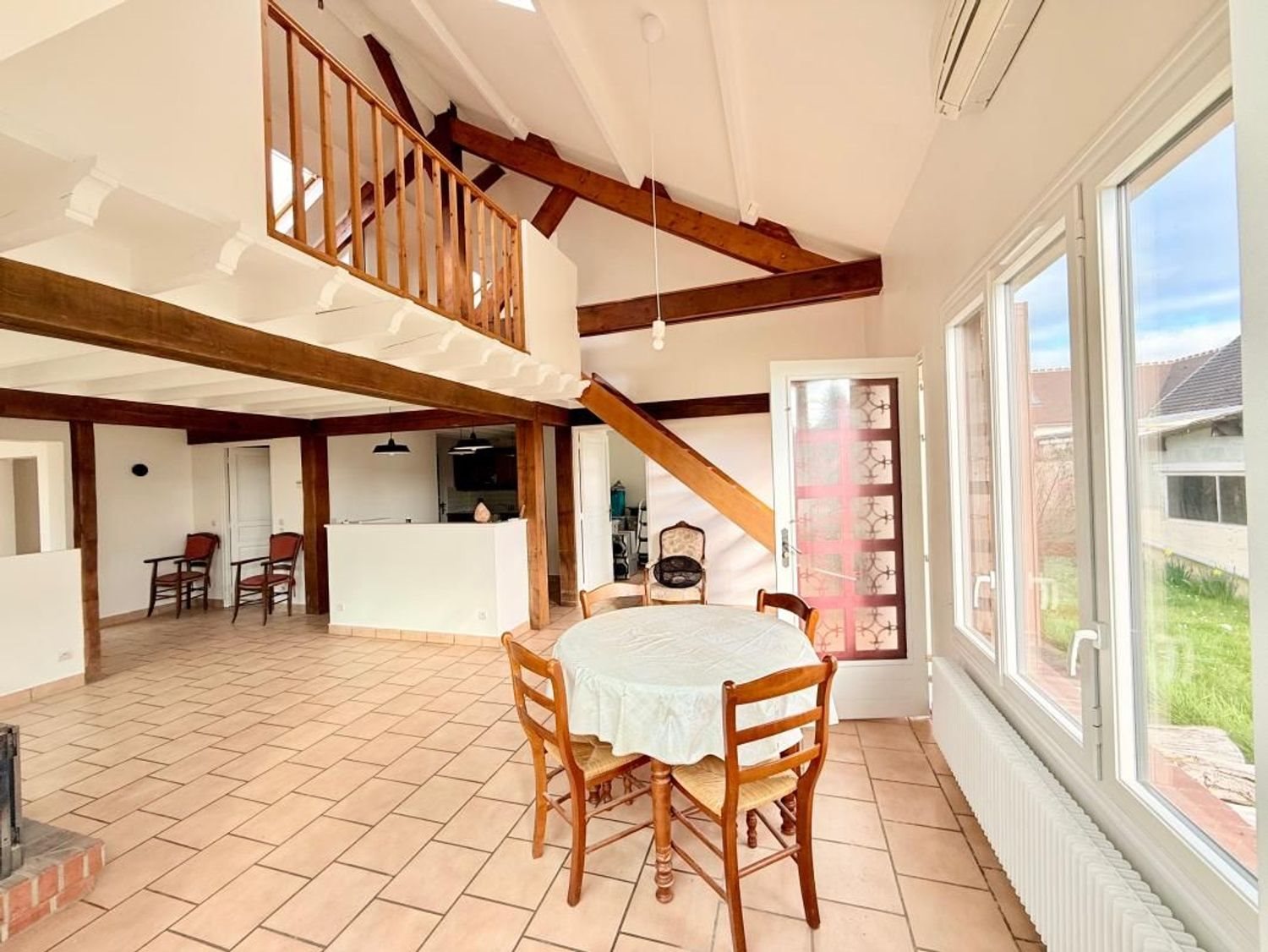 Maison à vendre, 173m², Auvers-sur-Oise