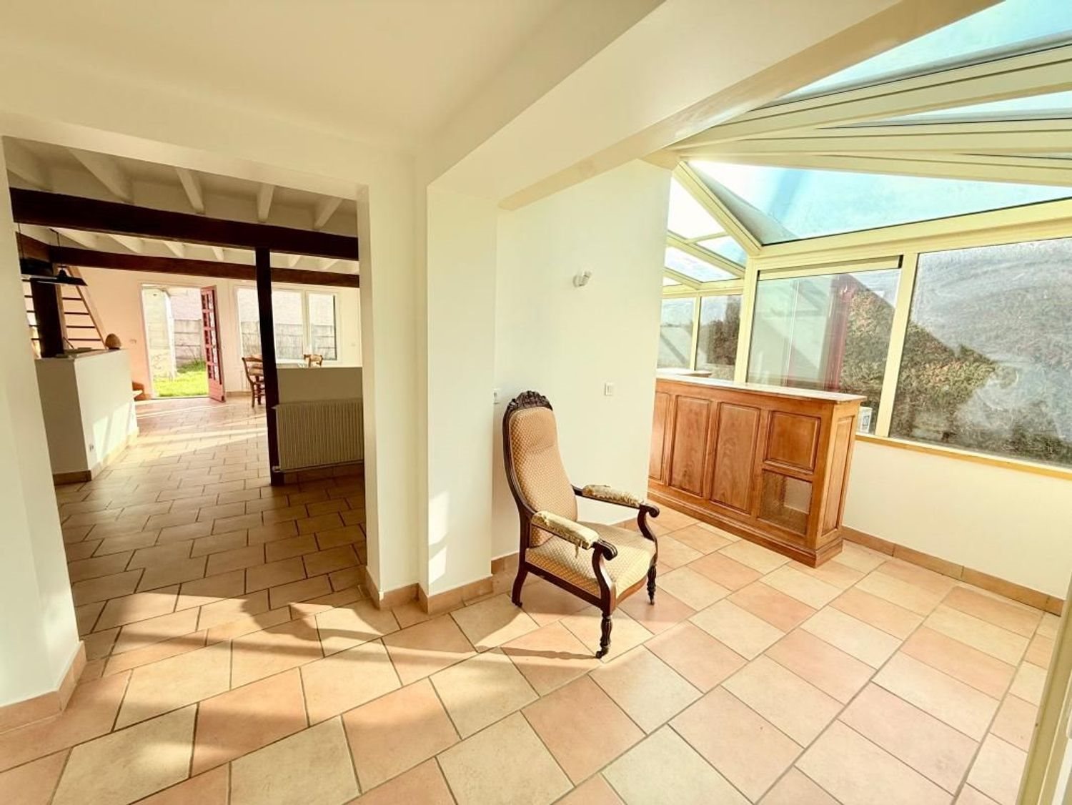 Maison à vendre, 173m², Auvers-sur-Oise