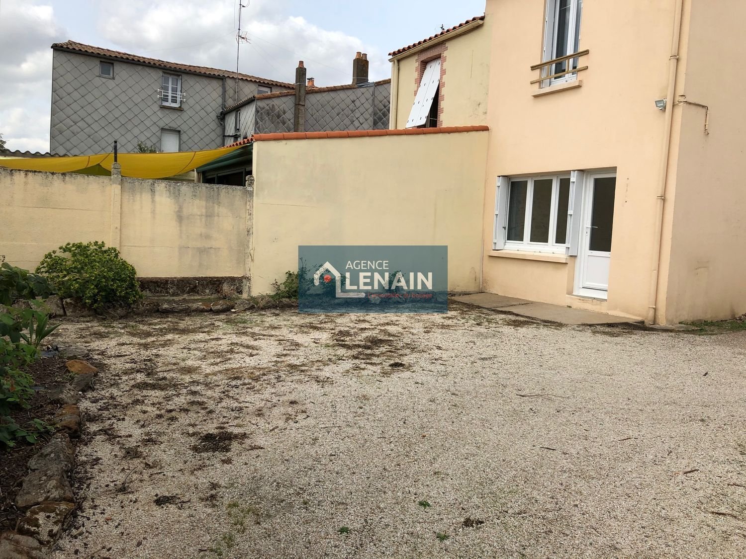 Maison à vendre, 76m², Les Herbiers