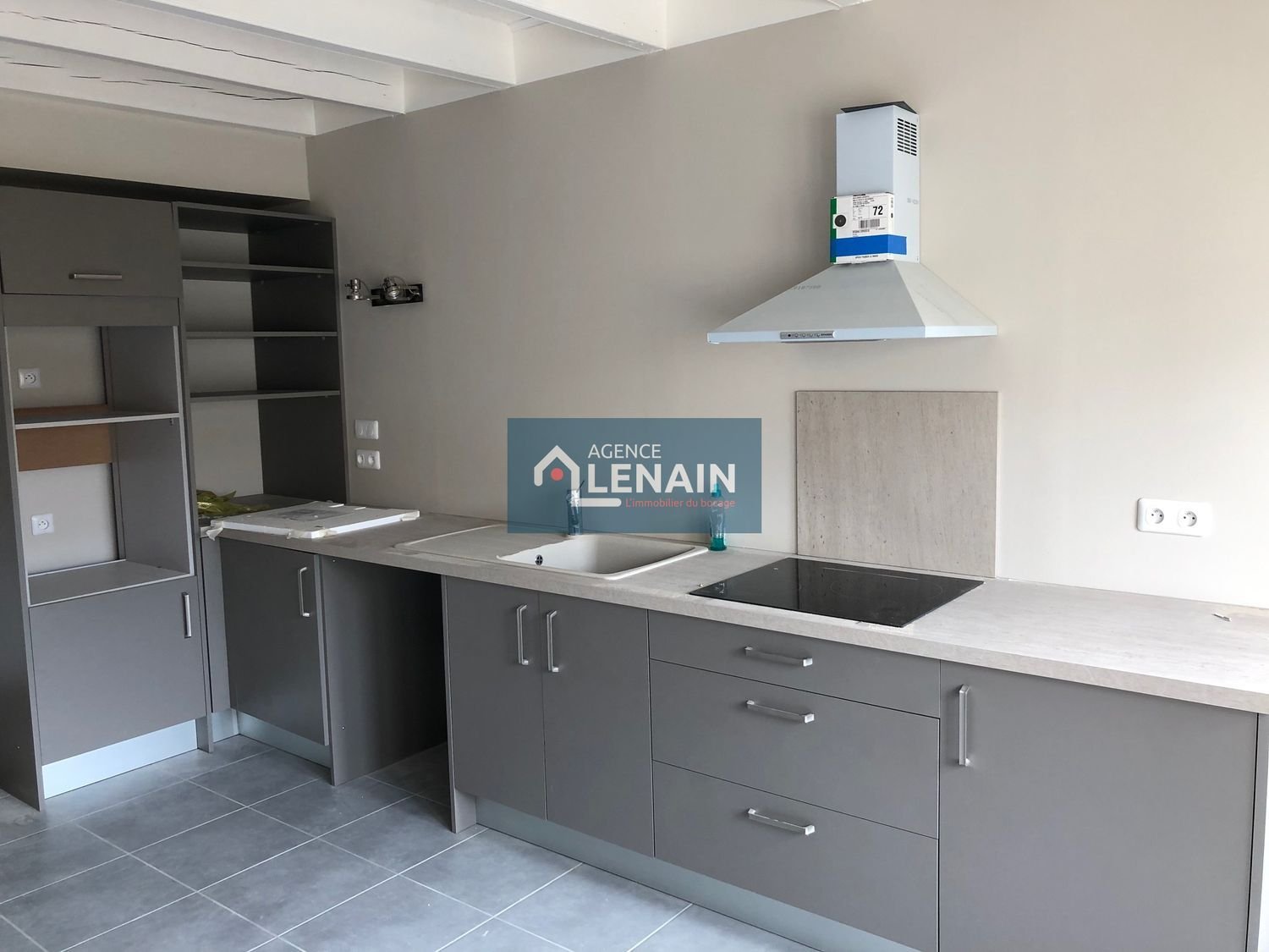 Maison à vendre, 76m², Les Herbiers
