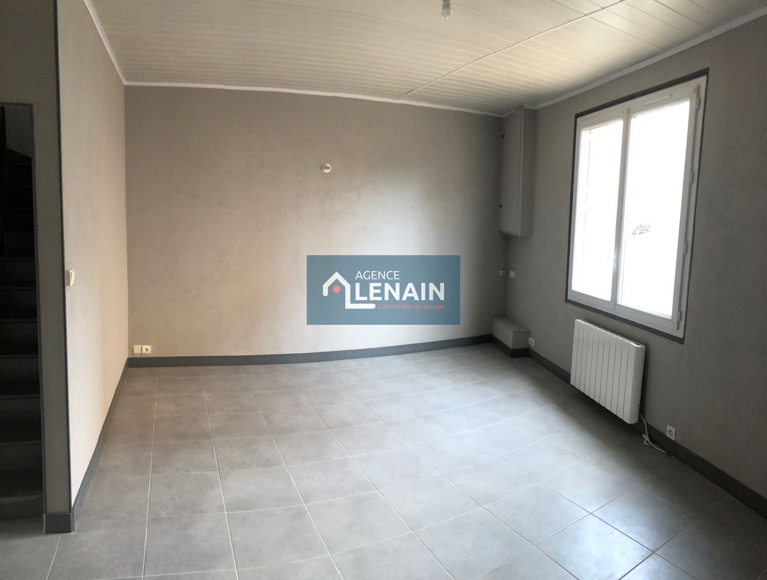 Maison à vendre, 76m², Les Herbiers
