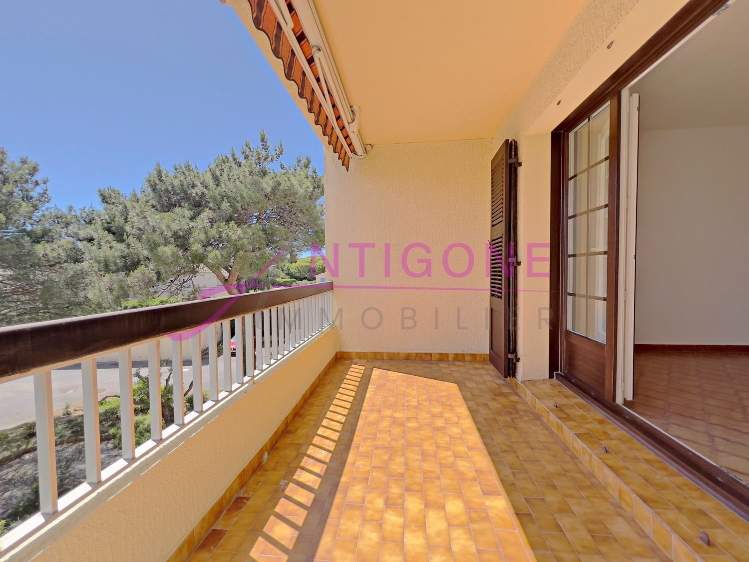 Appartement à vendre, 50m², Sanary-sur-Mer