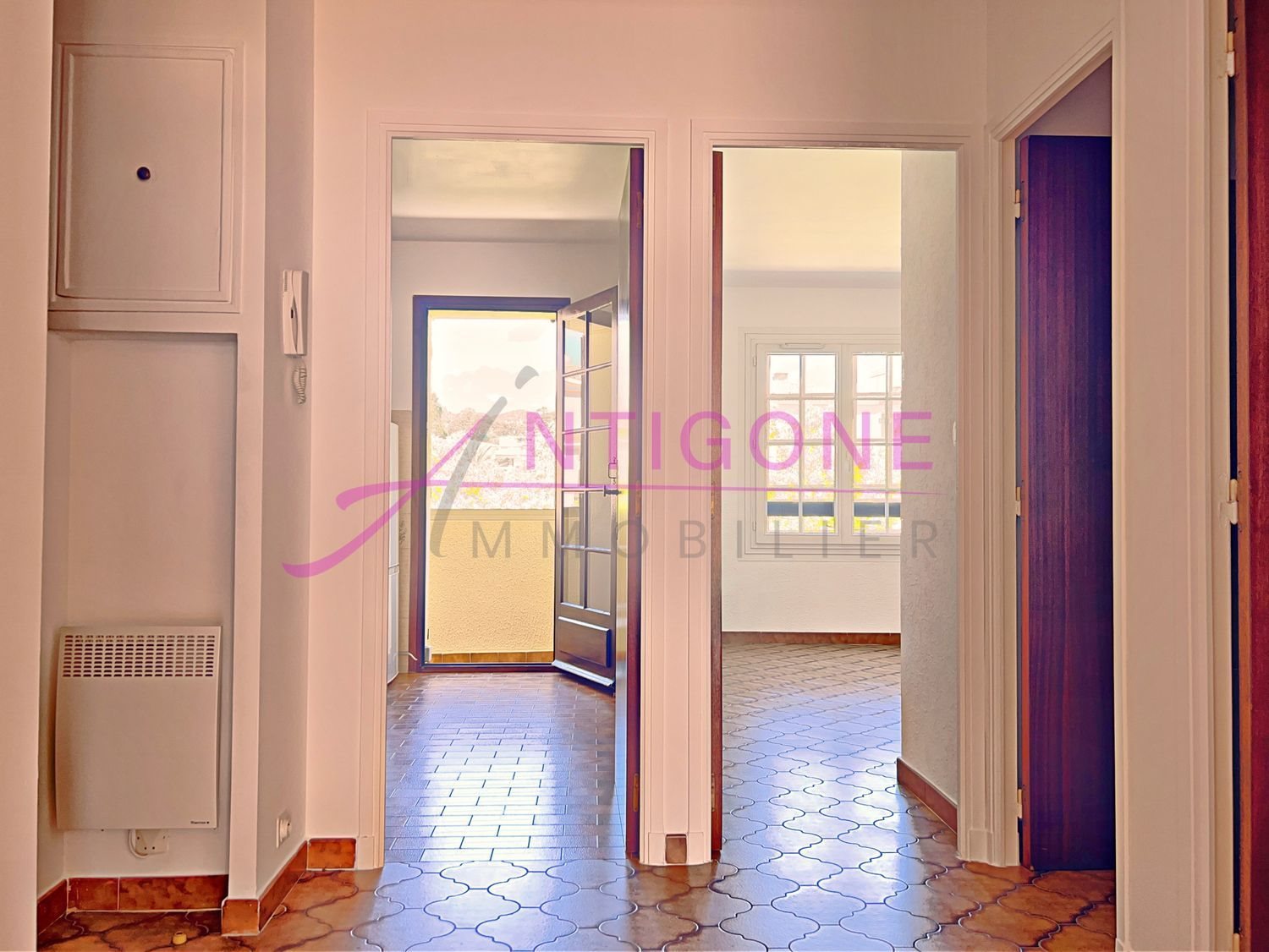 Appartement à vendre, 50m², Sanary-sur-Mer