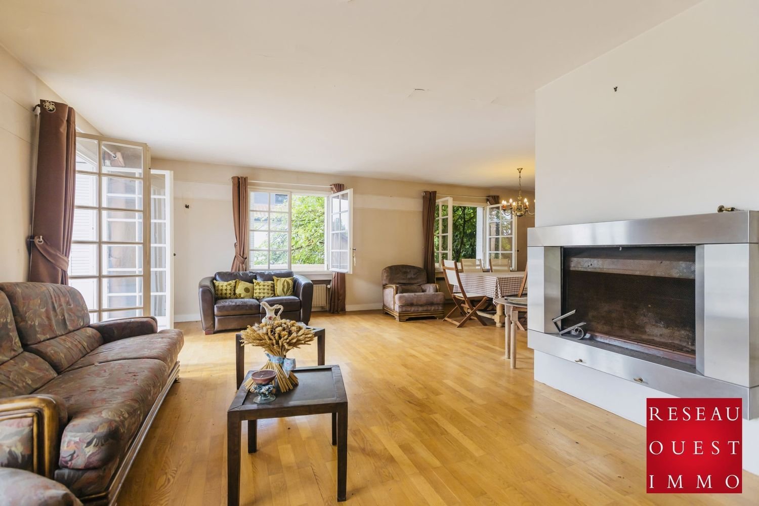 Maison à vendre, 600m², Tassin-la-Demi-Lune