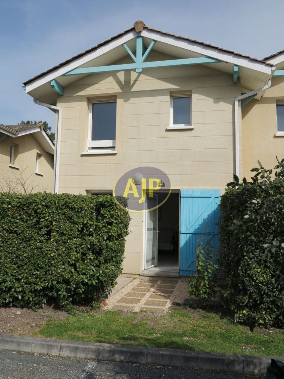 Appartement à vendre, 41m², Le Verdon-sur-Mer
