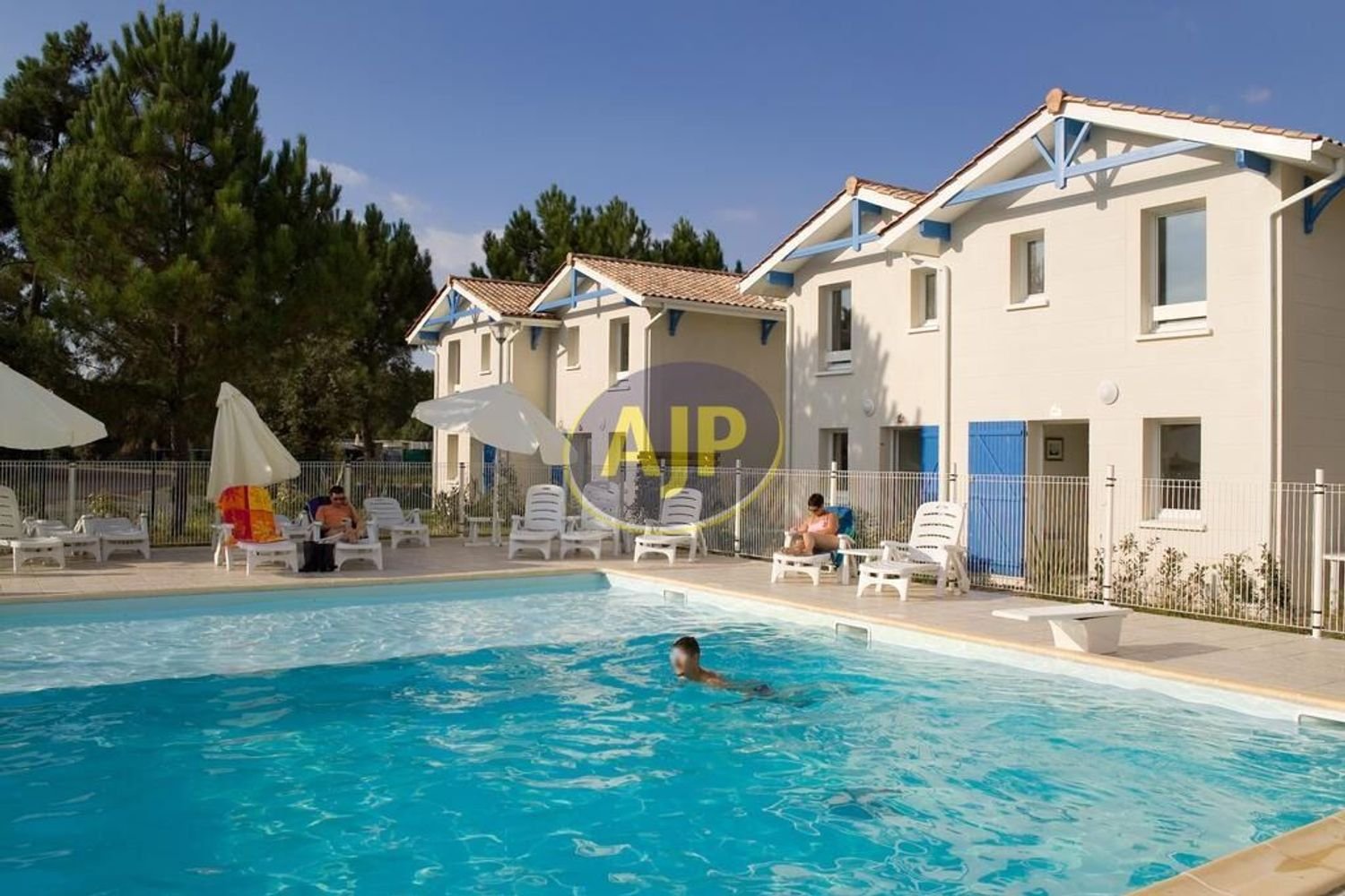 Appartement à vendre, 41m², Le Verdon-sur-Mer