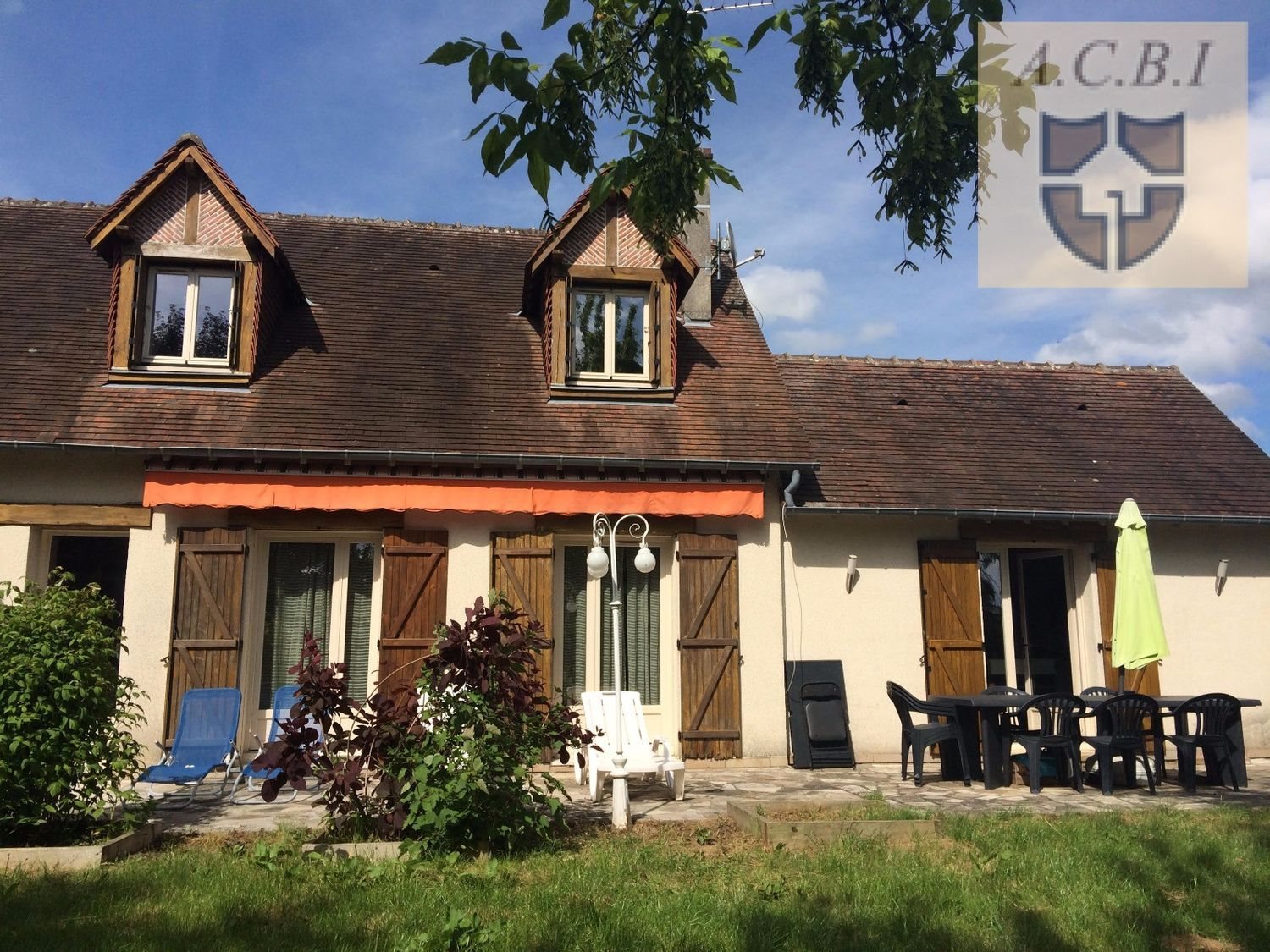 Maison à vendre, 180m², Vendôme