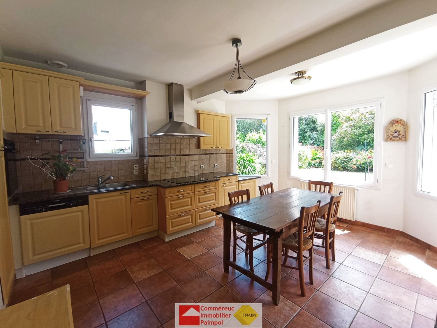 Maison à vendre, 155m², Paimpol