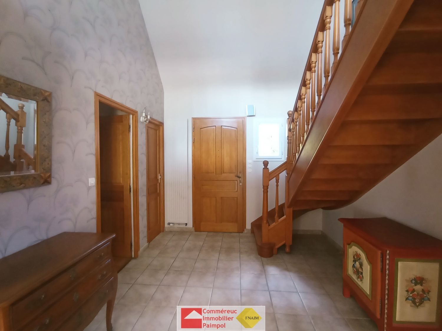 Maison à vendre, 155m², Paimpol