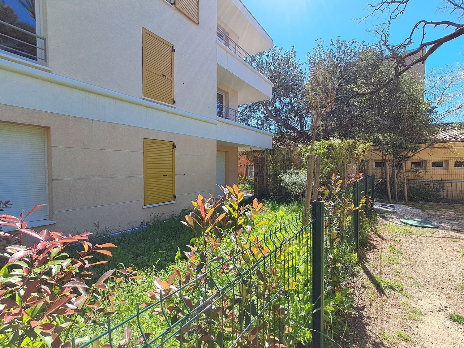 Appartement à vendre, 55m², Toulon