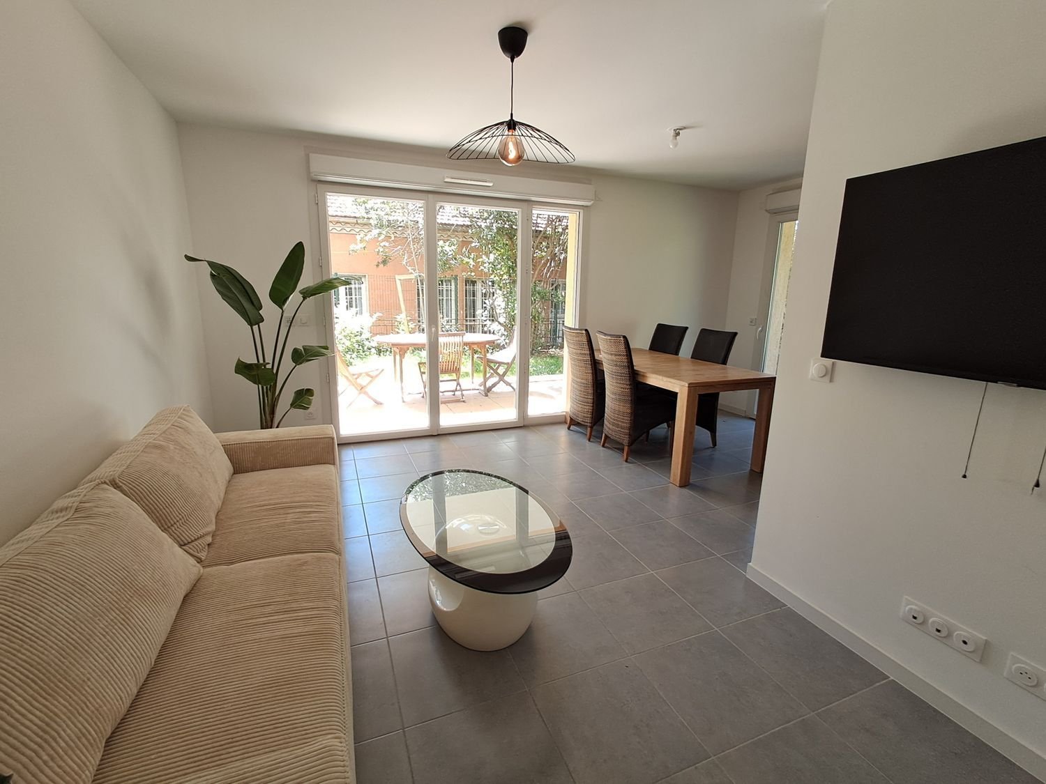Appartement à vendre, 55m², Toulon