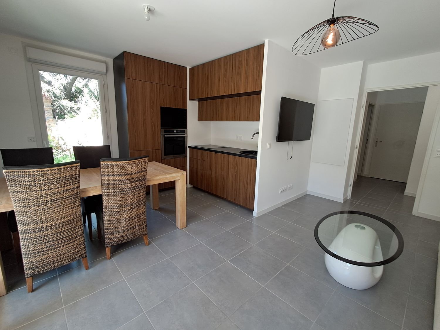 Appartement à vendre, 55m², Toulon