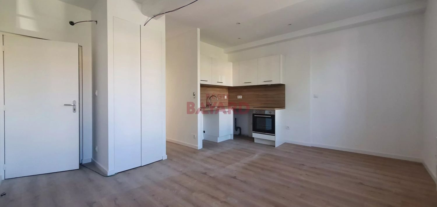 Appartement à louer, 35m², Brignais
