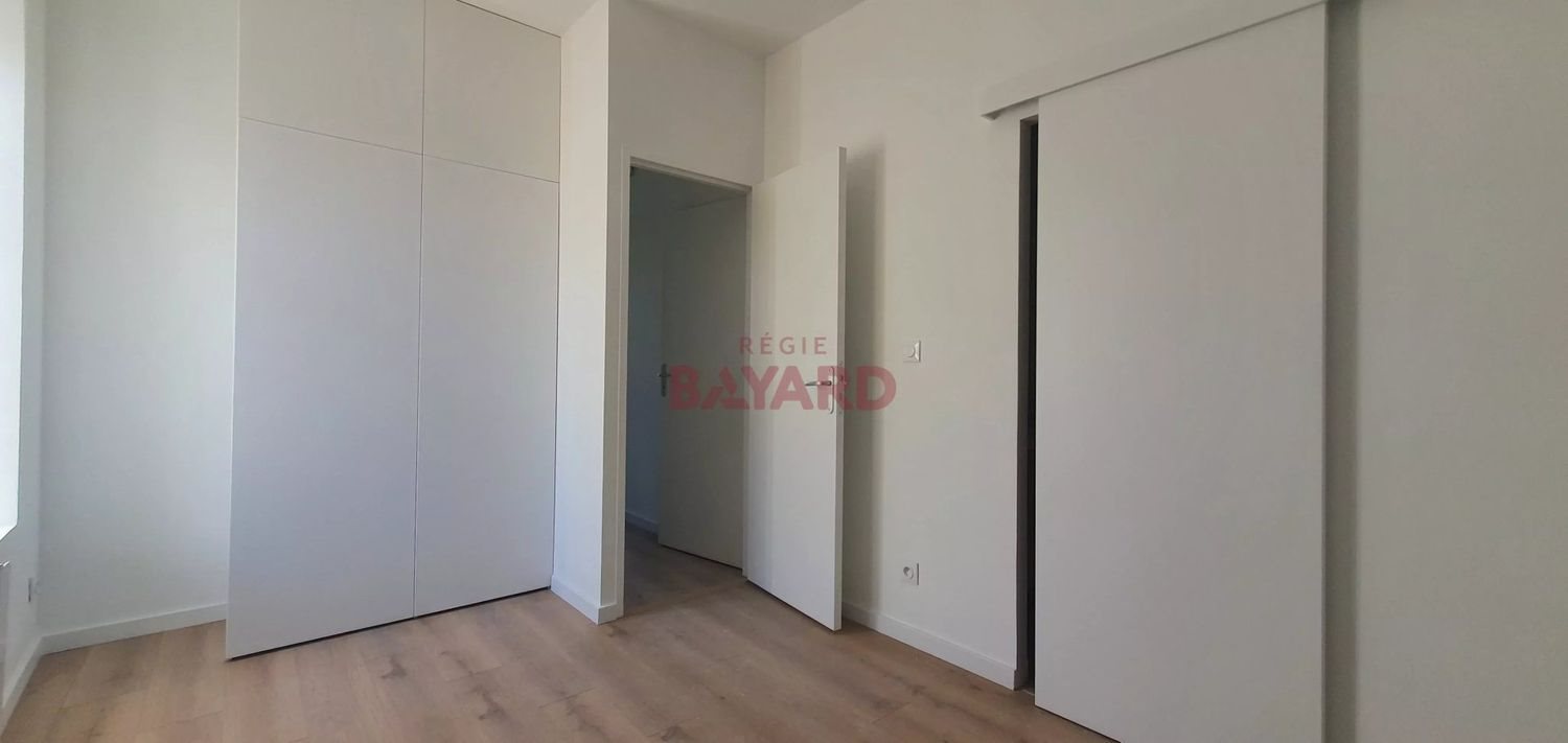 Appartement à louer, 35m², Brignais