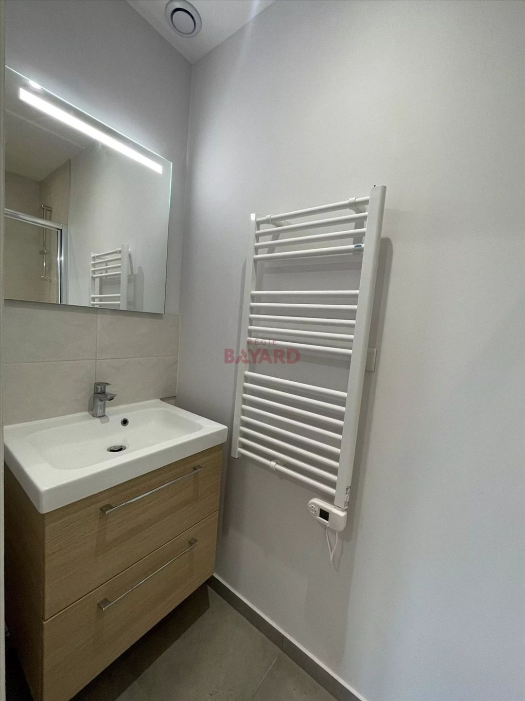 Appartement à louer, 35m², Brignais