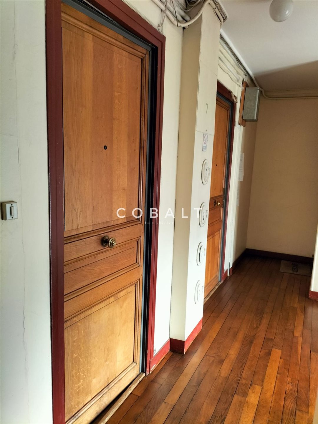 Appartement à vendre, 26m², La Garenne-Colombes