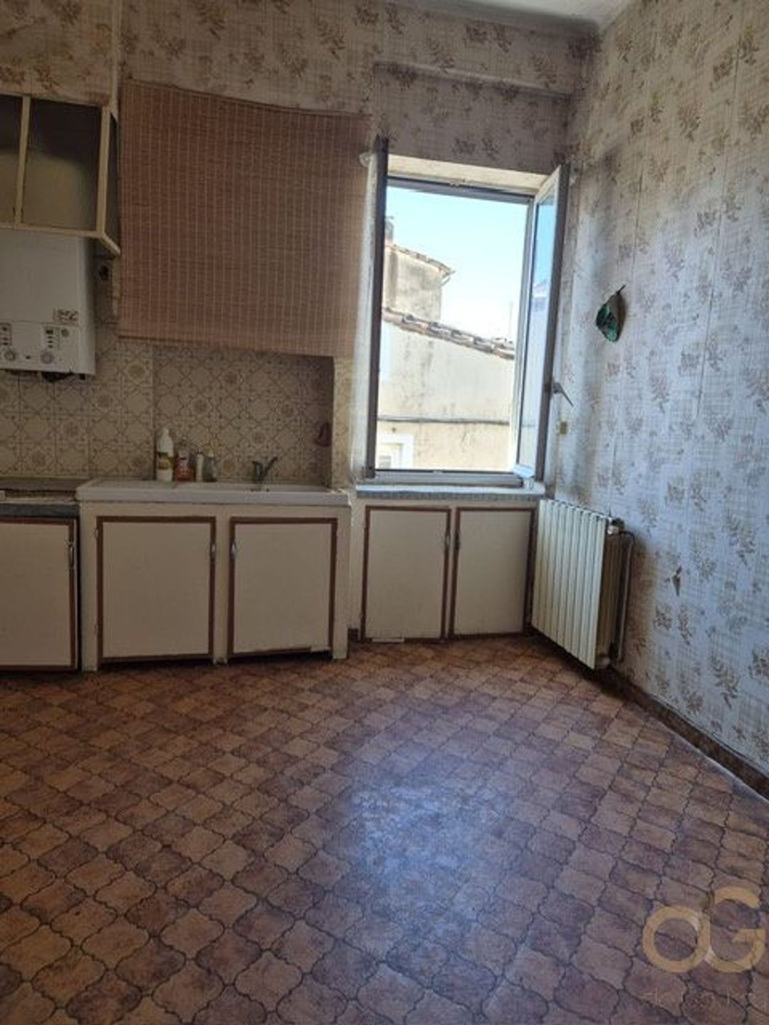Appartement à vendre, 75m², Nîmes