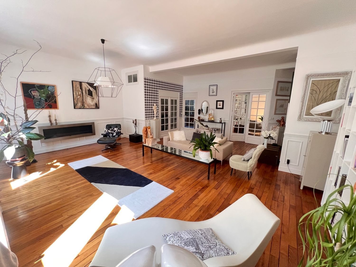 Appartement à vendre, 125m², Reims