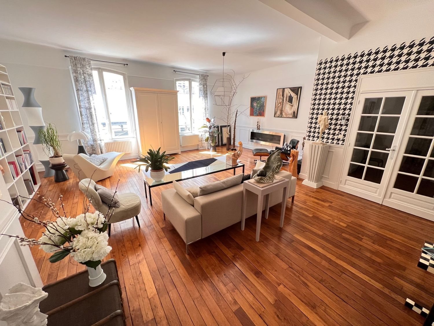 Appartement à vendre, 125m², Reims